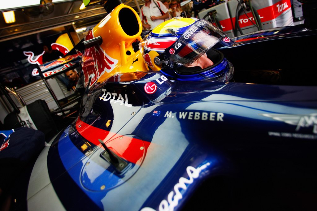 GP Ungheria, during qualifying for the Hungarian Formula One Grand Prix at the Hungaroring on July 31, 2010 in Budapest, Hungary.
