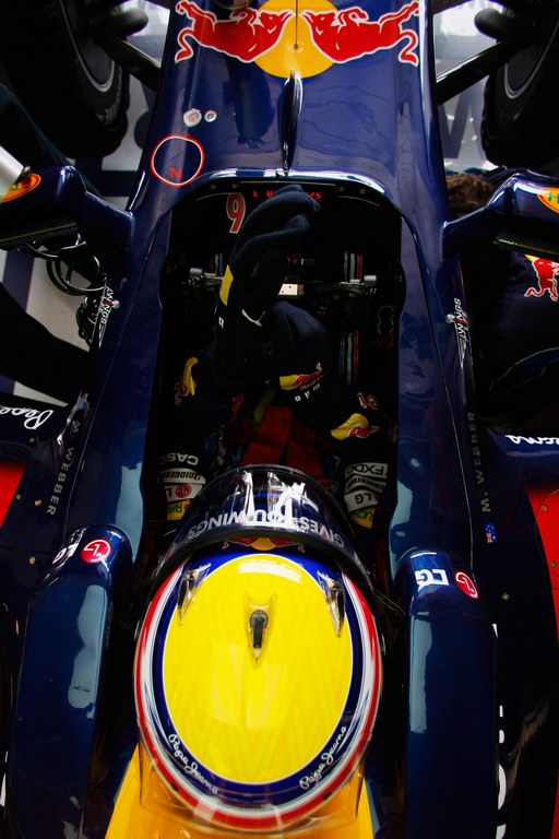 GP Ungheria, during qualifying for the Hungarian Formula One Grand Prix at the Hungaroring on July 31, 2010 in Budapest, Hungary.