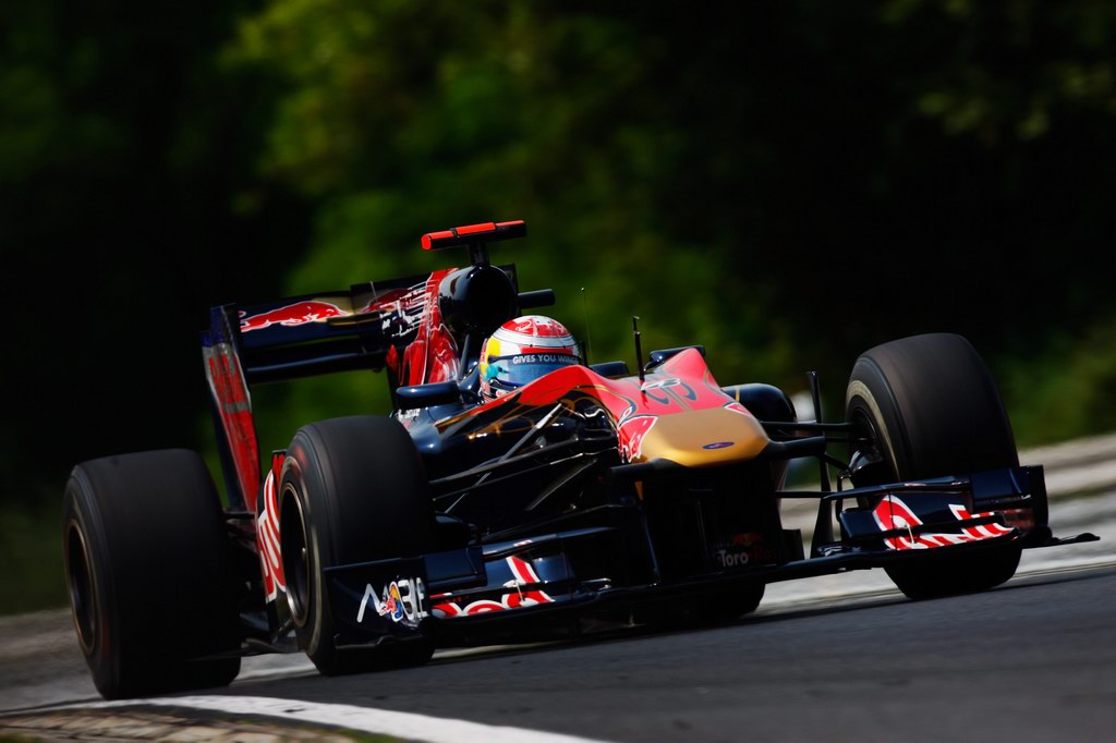 GP Ungheria - Qualifiche e Prove Libere 3