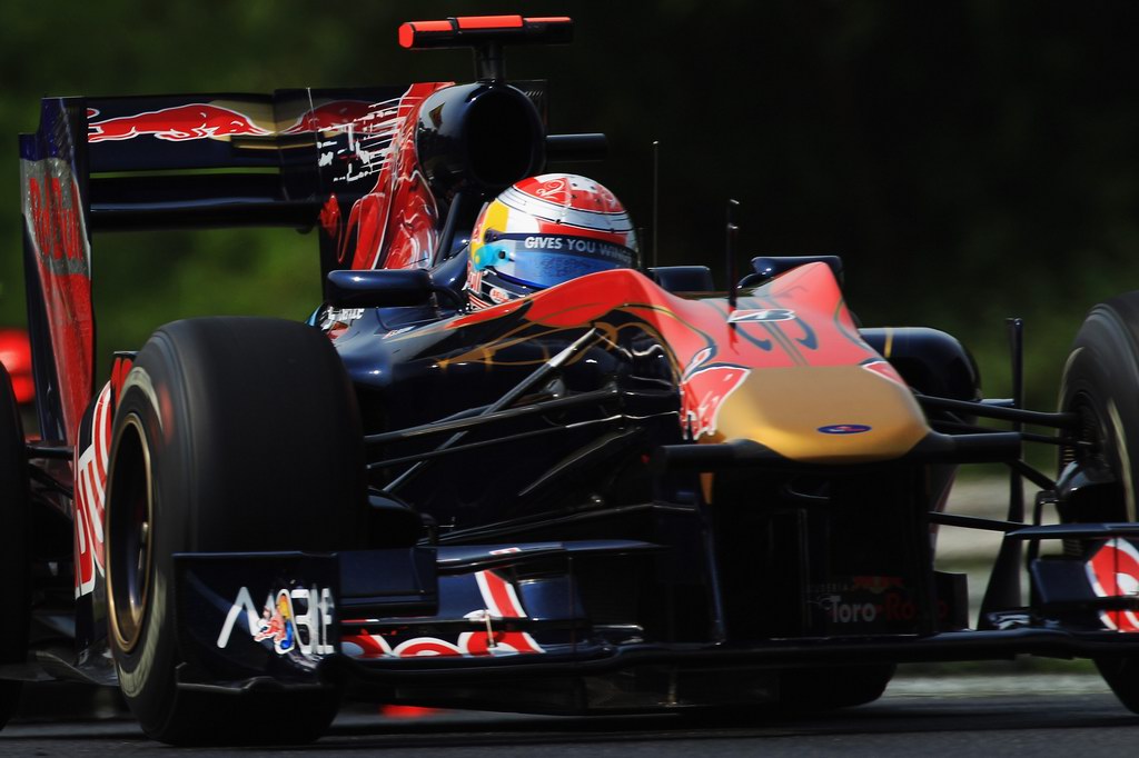 GP Ungheria, during qualifying for the Hungarian Formula One Grand Prix at the Hungaroring on July 31, 2010 in Budapest, Hungary.