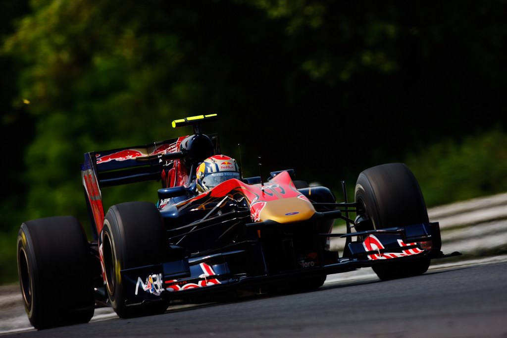 GP Ungheria - Qualifiche e Prove Libere 3