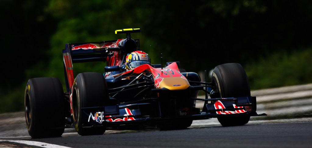 GP Ungheria, during qualifying for the Hungarian Formula One Grand Prix at the Hungaroring on July 31, 2010 in Budapest, Hungary.