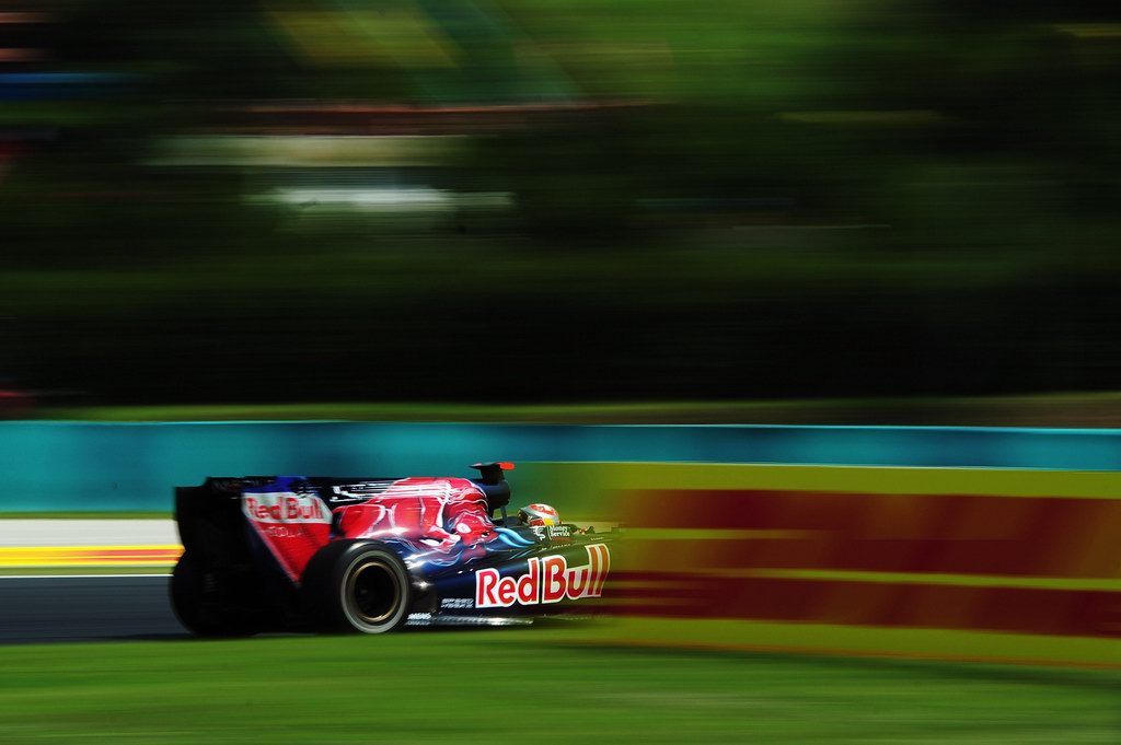 GP Ungheria, during qualifying for the Hungarian Formula One Grand Prix at the Hungaroring on July 31, 2010 in Budapest, Hungary.