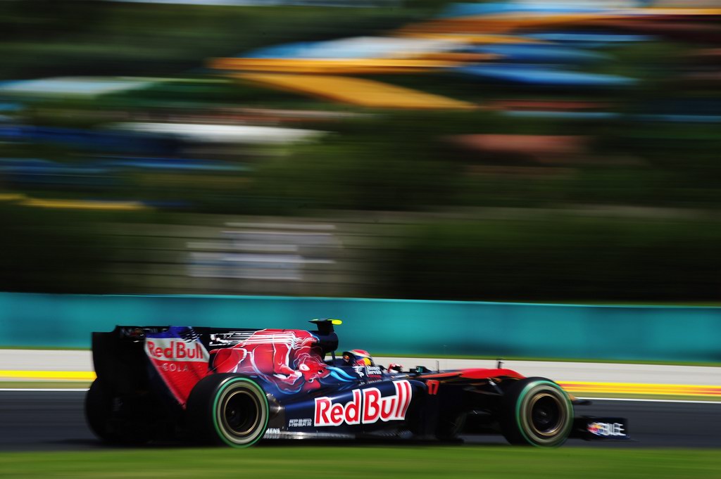 GP Ungheria, during qualifying for the Hungarian Formula One Grand Prix at the Hungaroring on July 31, 2010 in Budapest, Hungary.