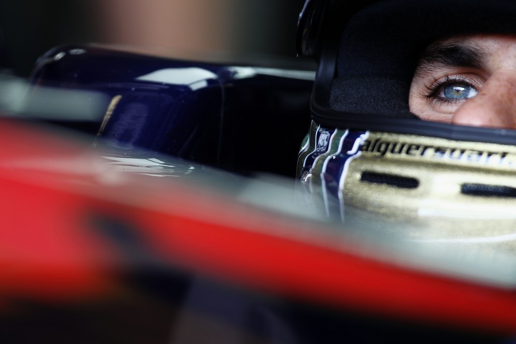 GP Ungheria, during qualifying for the Hungarian Formula One Grand Prix at the Hungaroring on July 31, 2010 in Budapest, Hungary.