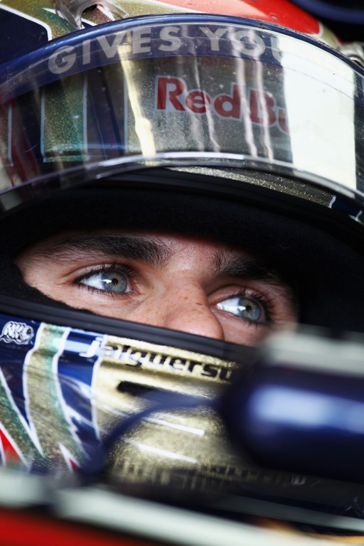 GP Ungheria, during qualifying for the Hungarian Formula One Grand Prix at the Hungaroring on July 31, 2010 in Budapest, Hungary.