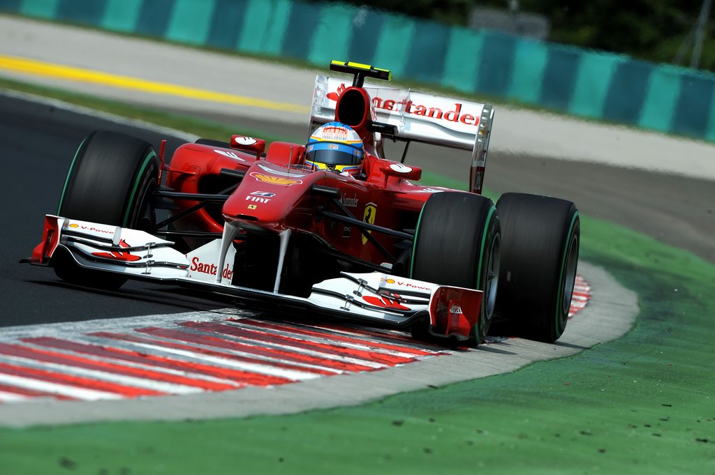 GP Ungheria - Qualifiche e Prove Libere 3