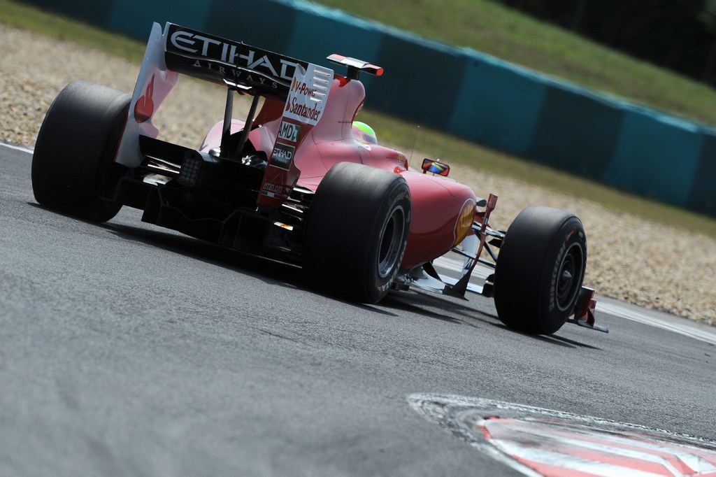 GP Ungheria - Qualifiche e Prove Libere 3