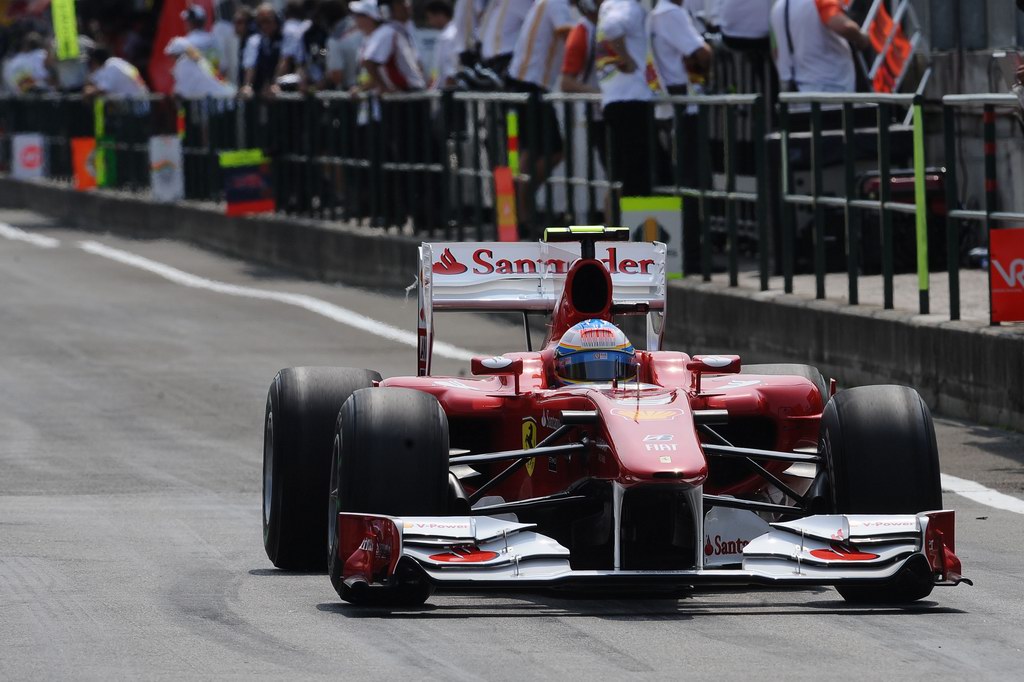 GP Ungheria - Qualifiche e Prove Libere 3