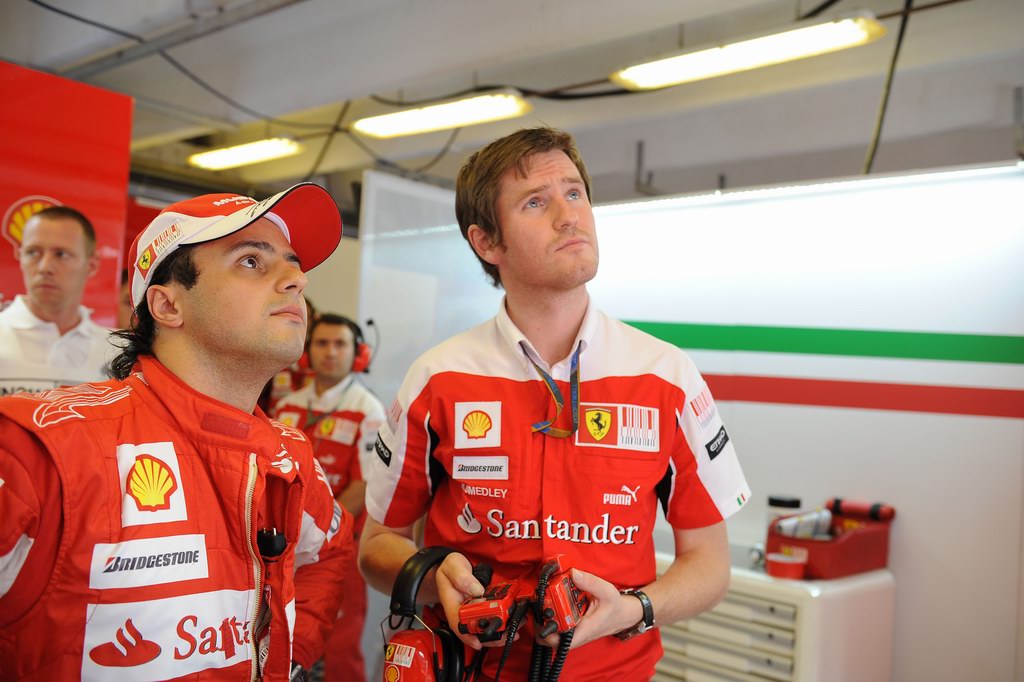 GP Ungheria - Qualifiche e Prove Libere 3