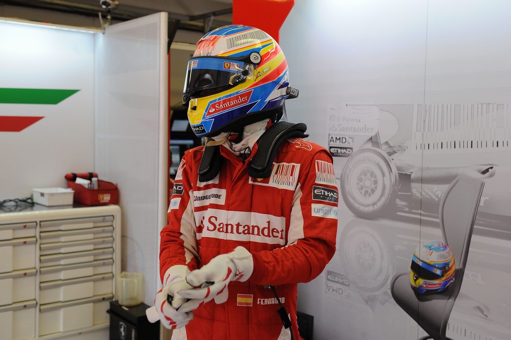 GP Ungheria - Qualifiche e Prove Libere 3