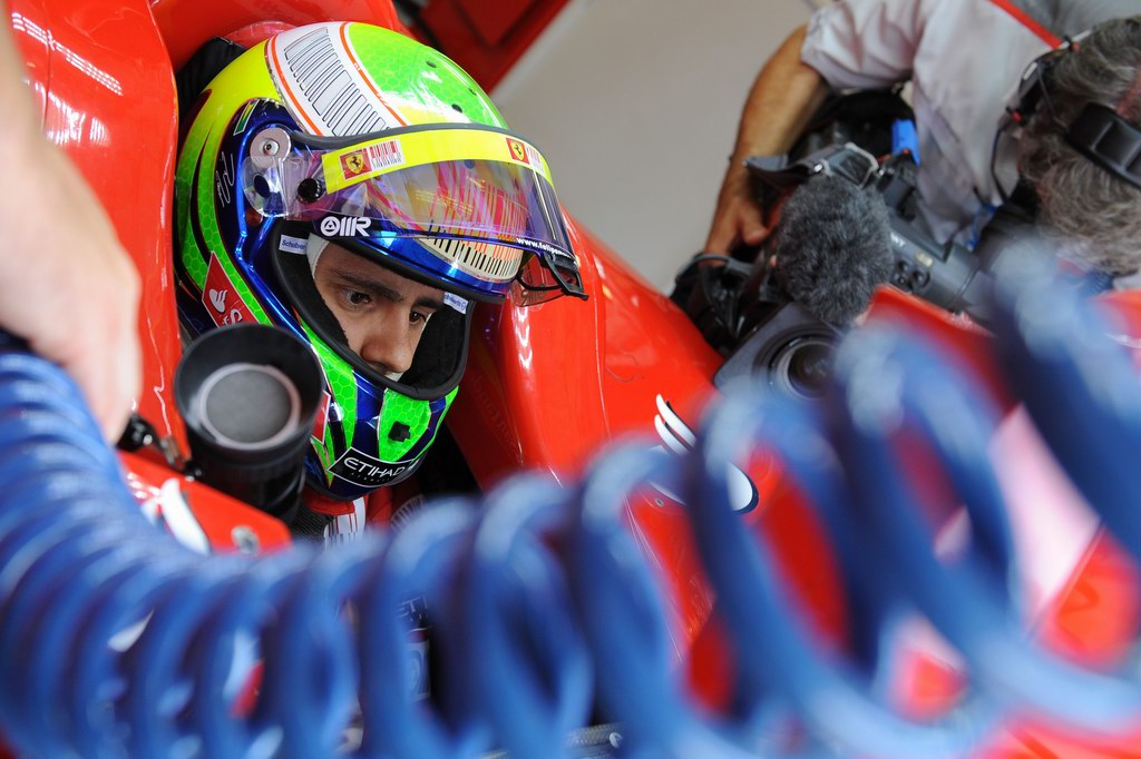 GP Ungheria - Qualifiche e Prove Libere 3