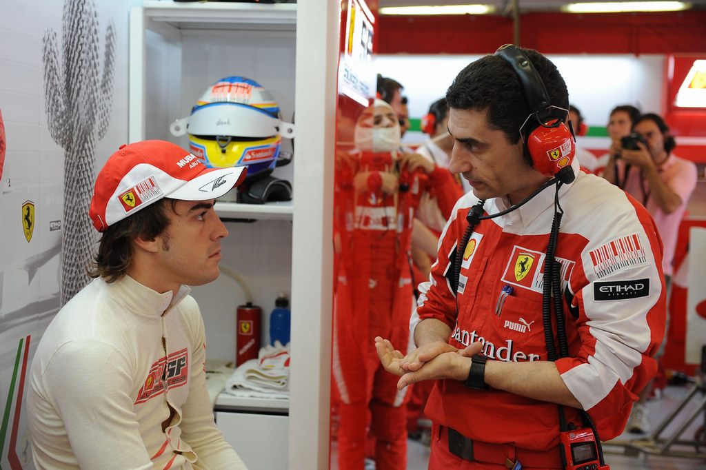 GP Ungheria - Qualifiche e Prove Libere 3