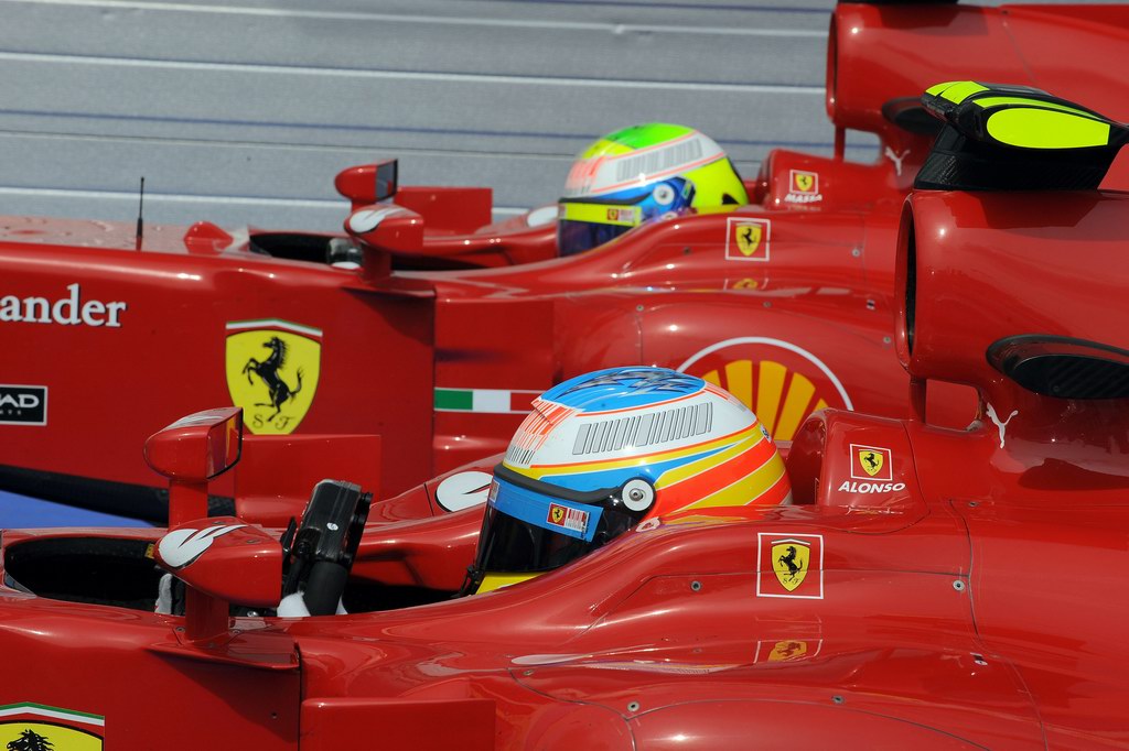 GP Ungheria - Qualifiche e Prove Libere 3