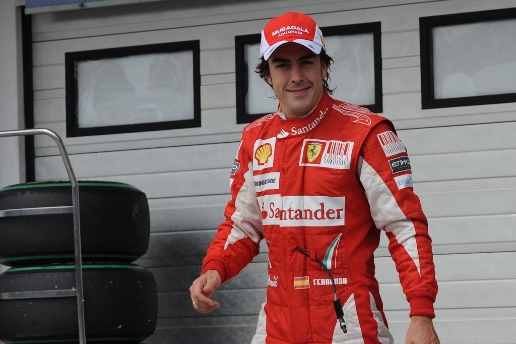 GP Ungheria - Qualifiche e Prove Libere 3