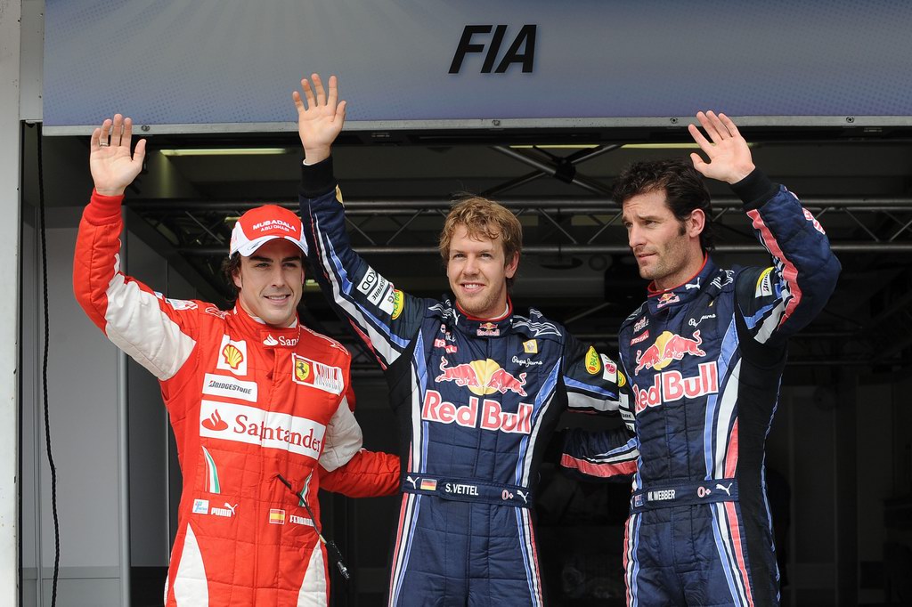 GP Ungheria - Qualifiche e Prove Libere 3