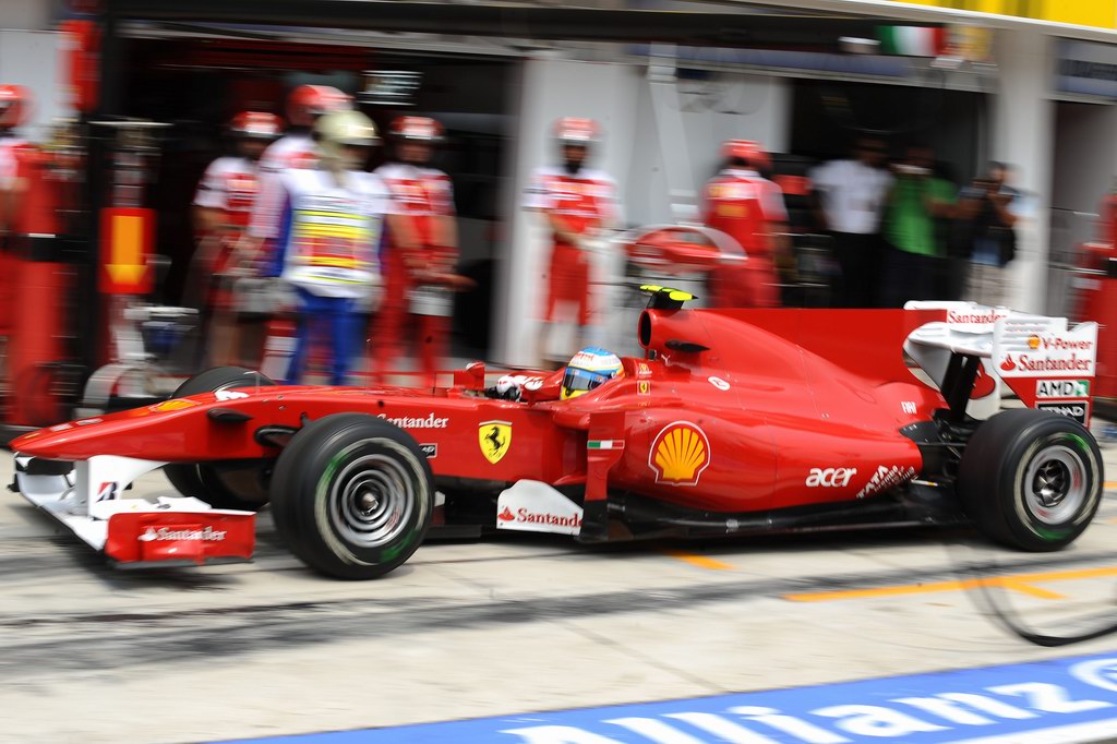 GP Ungheria - Qualifiche e Prove Libere 3