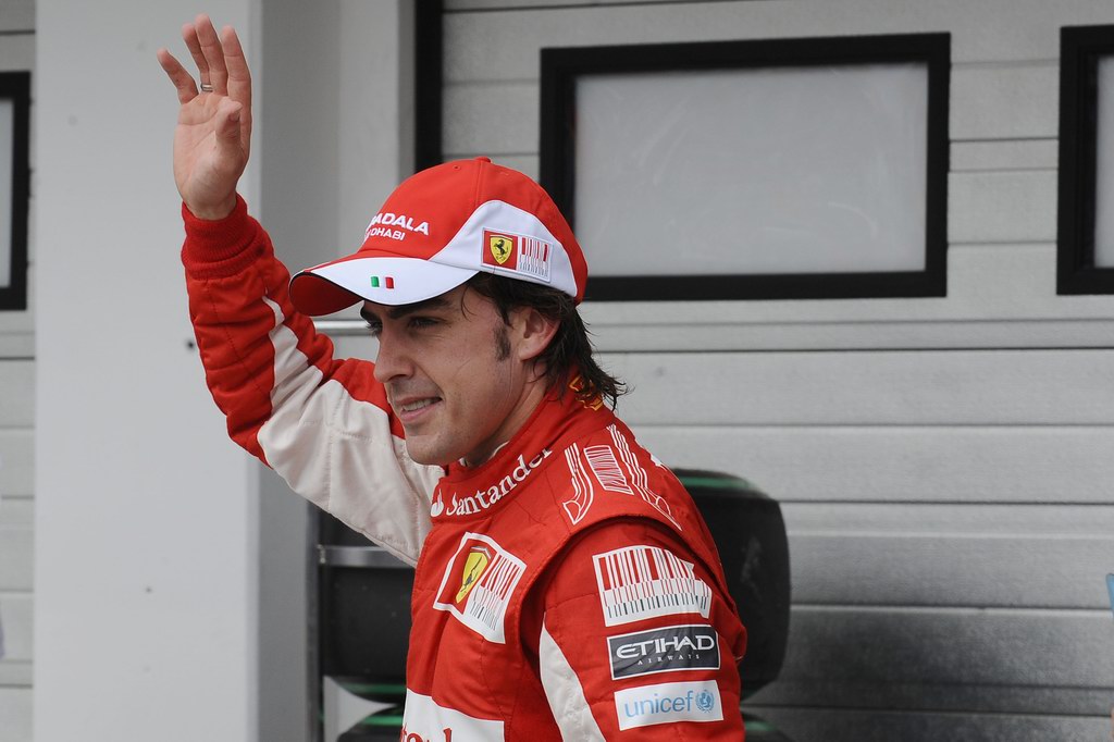 GP Ungheria - Qualifiche e Prove Libere 3