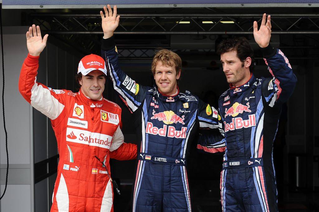 GP Ungheria - Qualifiche e Prove Libere 3