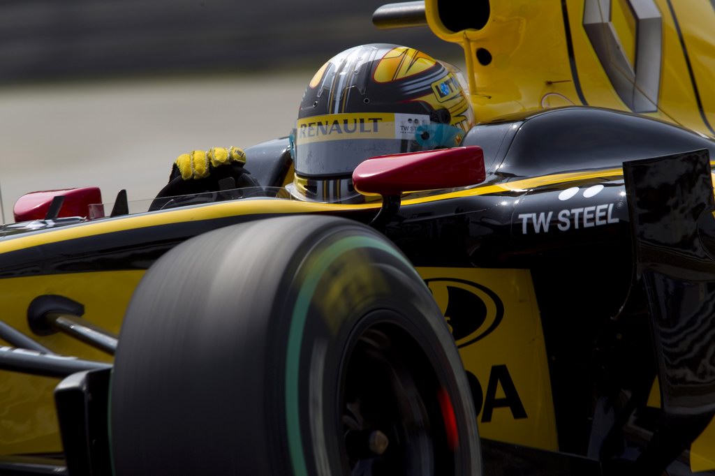 GP Ungheria - Qualifiche e Prove Libere 3