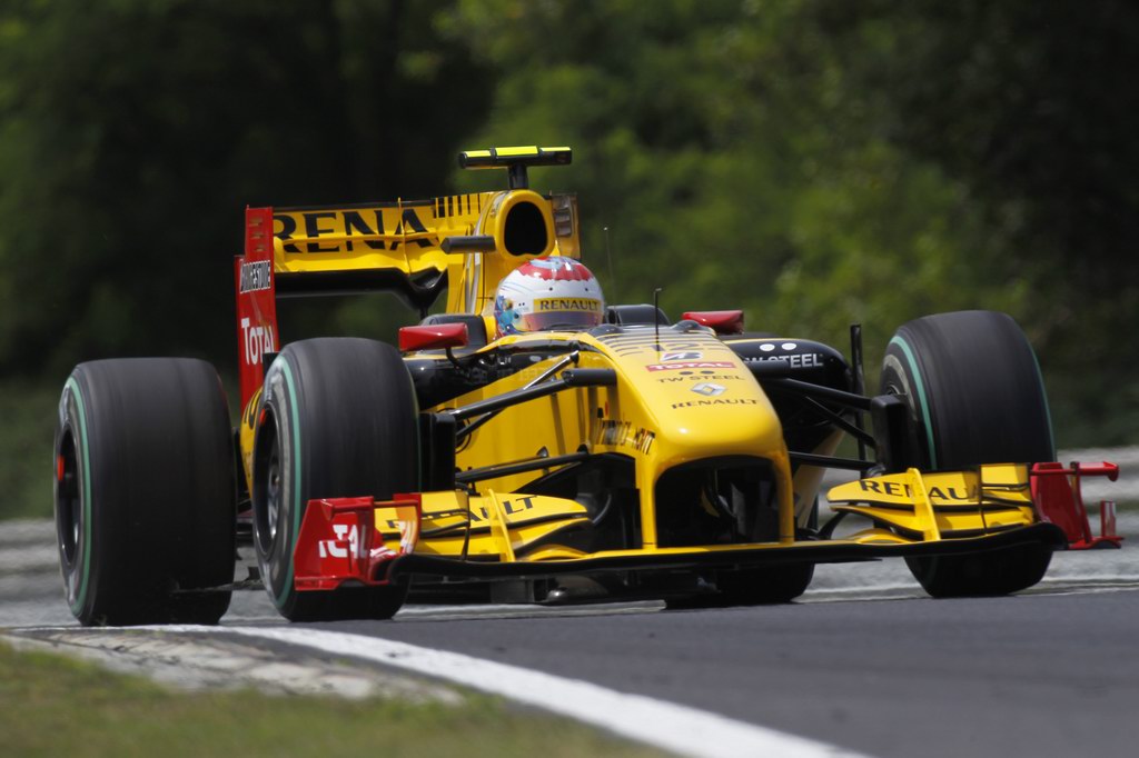 GP Ungheria - Qualifiche e Prove Libere 3