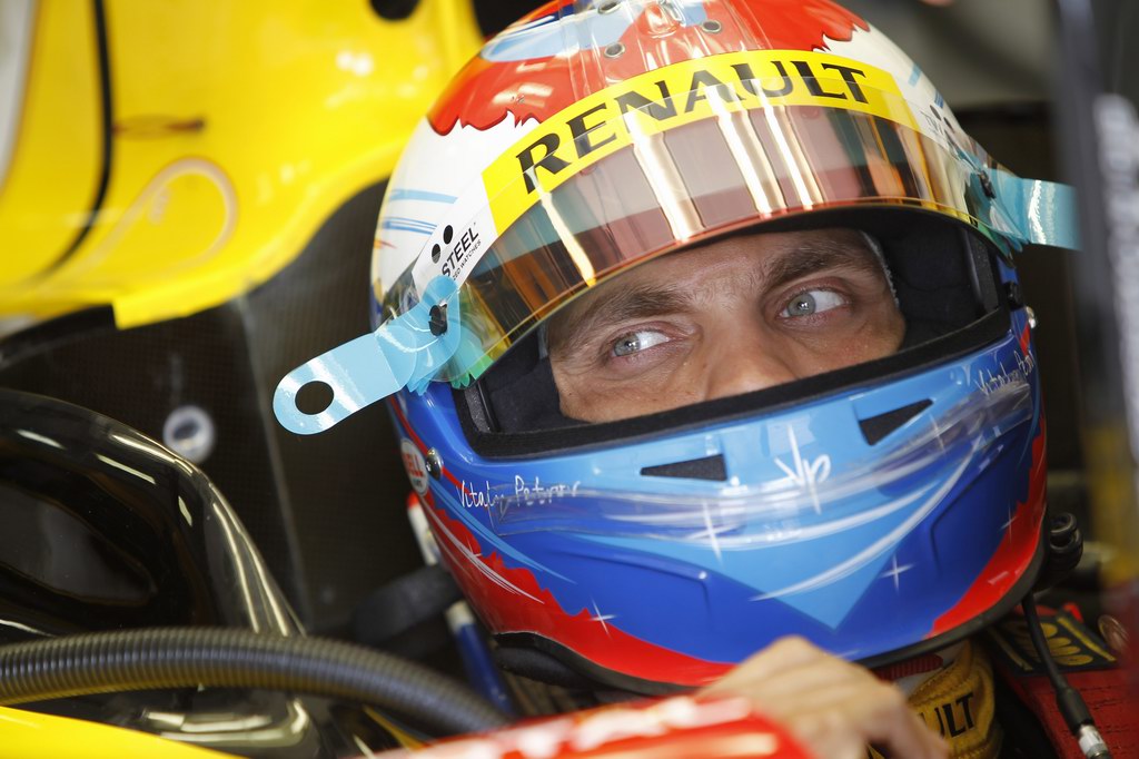 GP Ungheria - Qualifiche e Prove Libere 3