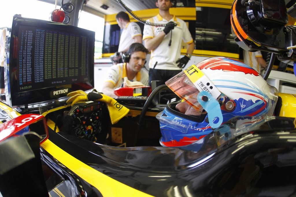 GP Ungheria - Qualifiche e Prove Libere 3