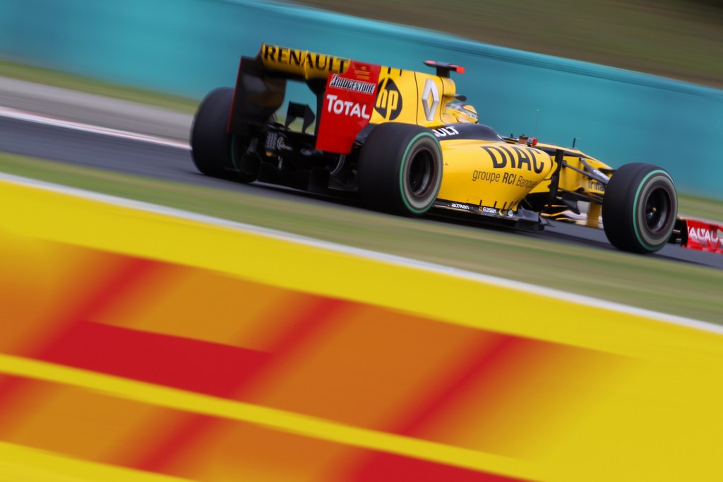 GP Ungheria - Qualifiche e Prove Libere 3