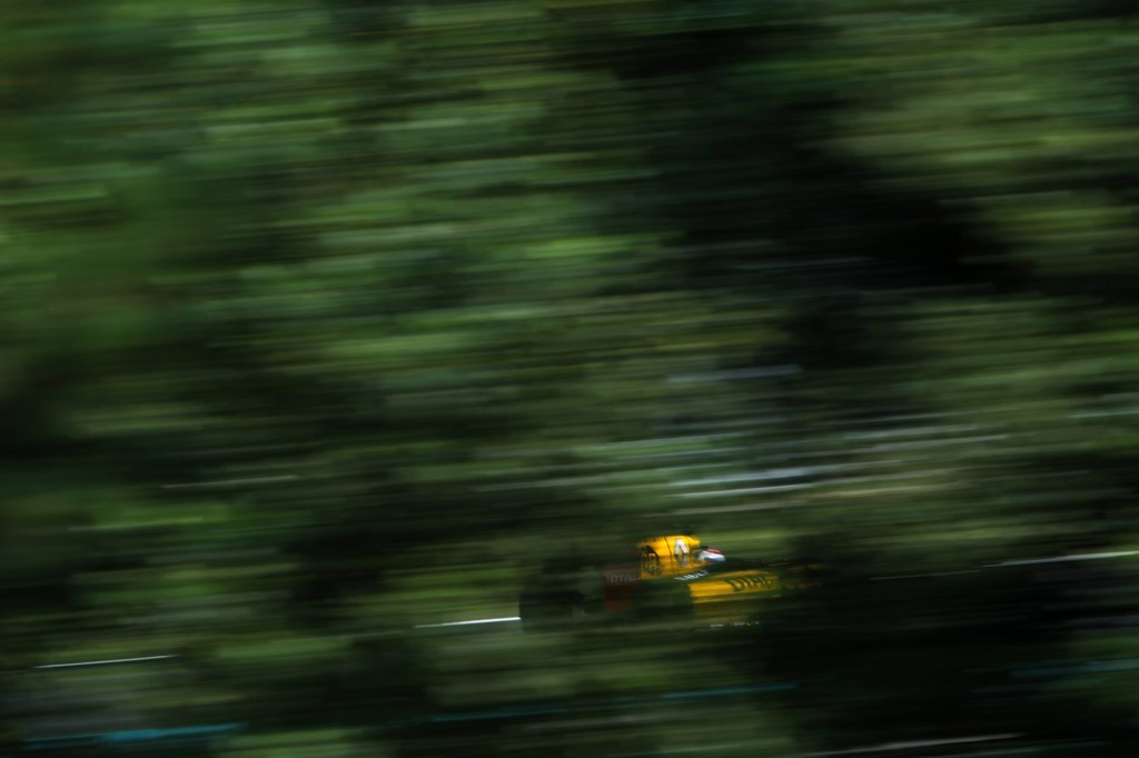 GP Ungheria - Qualifiche e Prove Libere 3