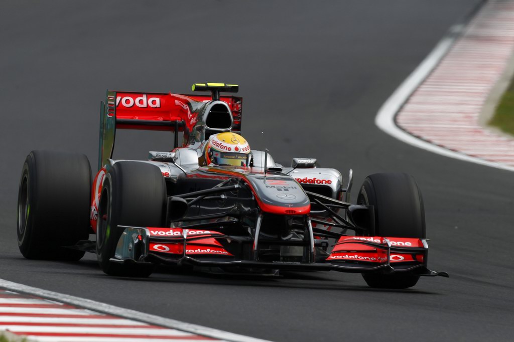 GP Ungheria - Qualifiche e Prove Libere 3