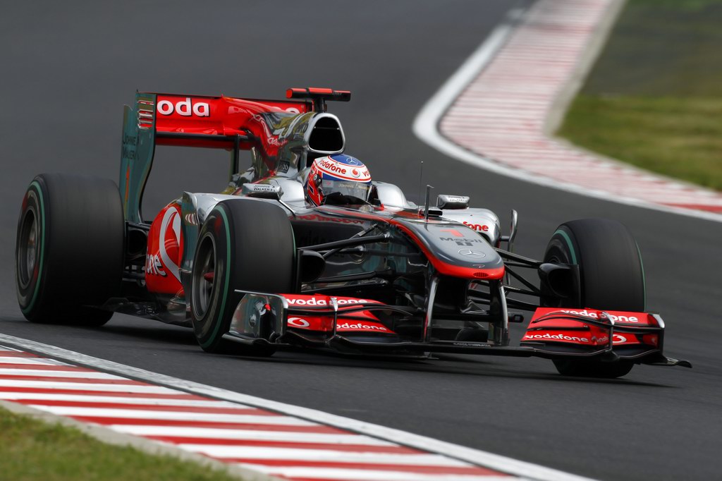 GP Ungheria - Qualifiche e Prove Libere 3