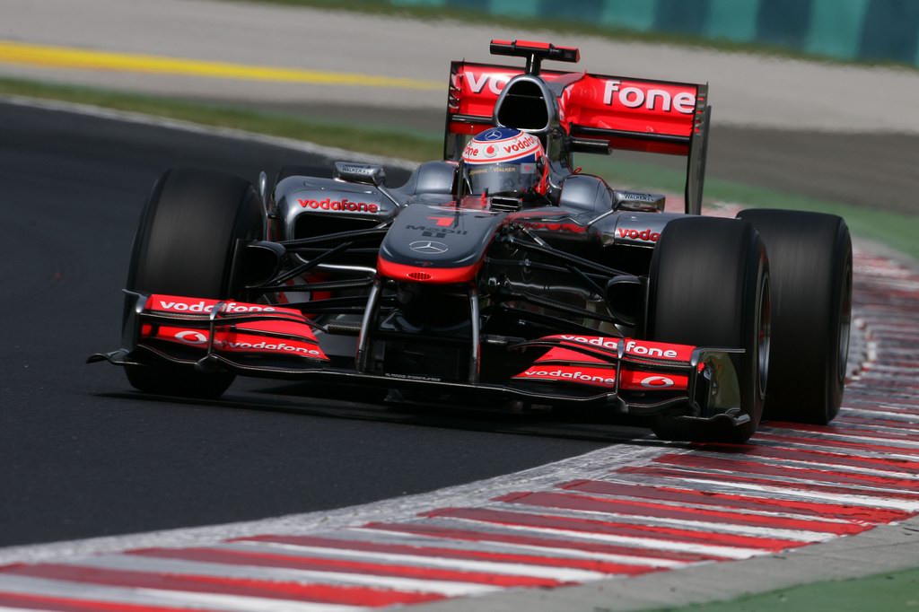 GP Ungheria - Qualifiche e Prove Libere 3