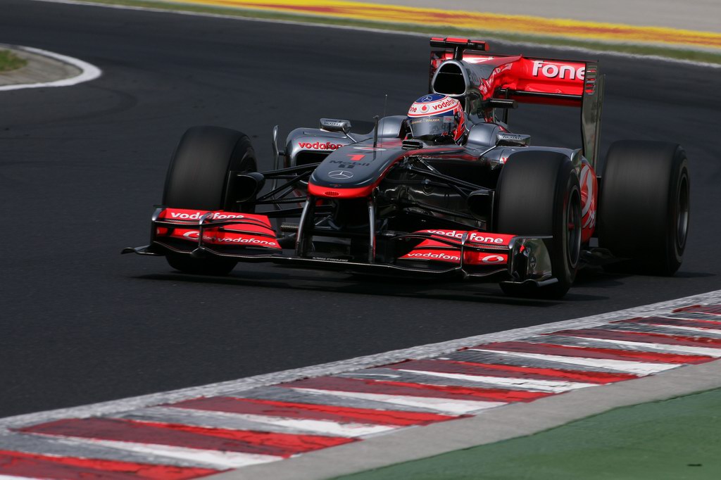 GP Ungheria - Qualifiche e Prove Libere 3