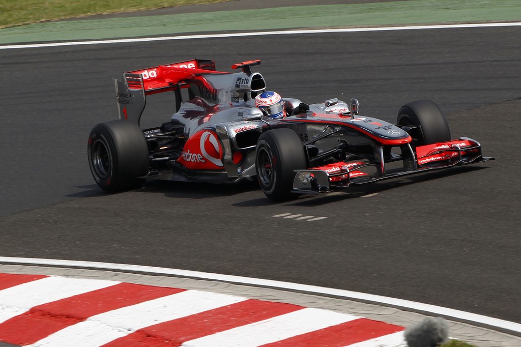 GP Ungheria - Qualifiche e Prove Libere 3