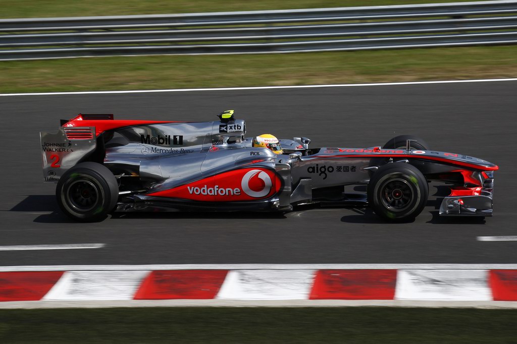 GP Ungheria - Qualifiche e Prove Libere 3