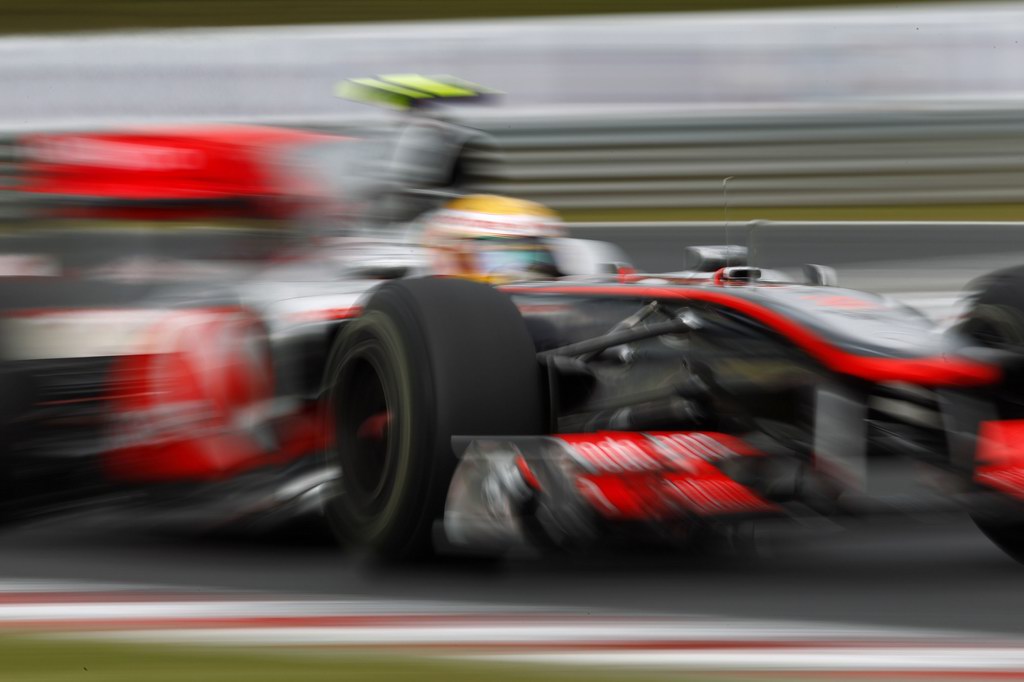 GP Ungheria - Qualifiche e Prove Libere 3