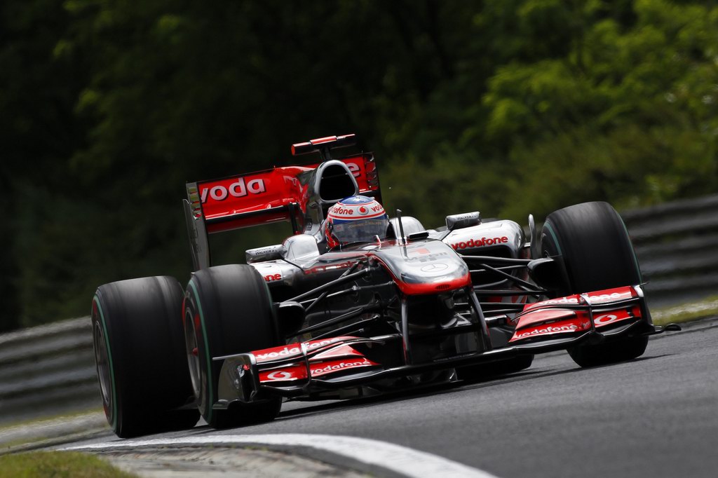 GP Ungheria - Qualifiche e Prove Libere 3