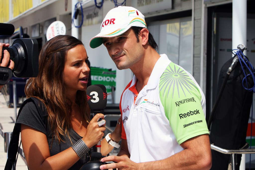 GP Ungheria - Qualifiche e Prove Libere 3