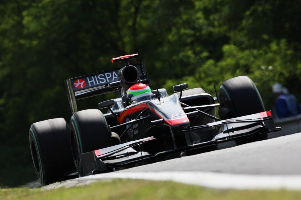 GP Ungheria - Qualifiche e Prove Libere 3