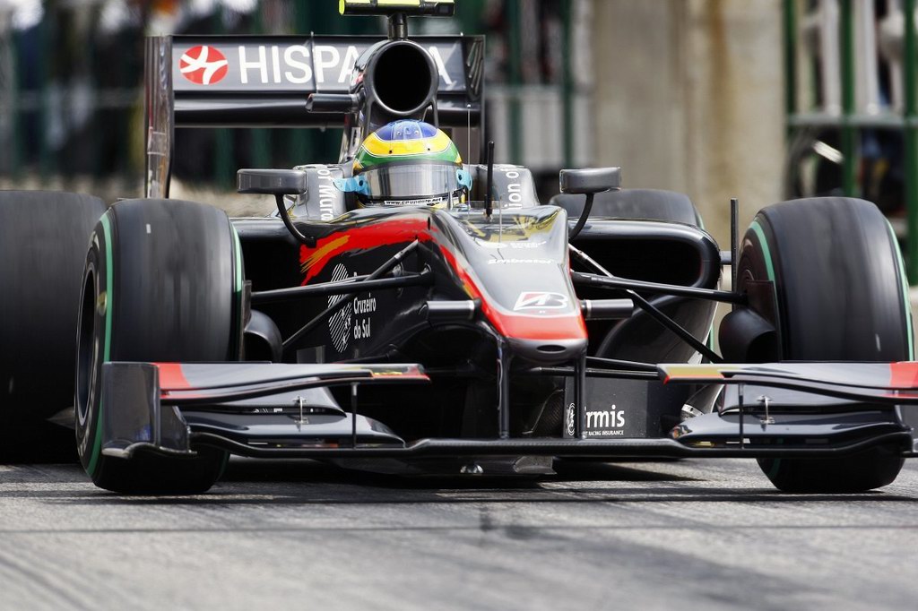 GP Ungheria - Qualifiche e Prove Libere 3