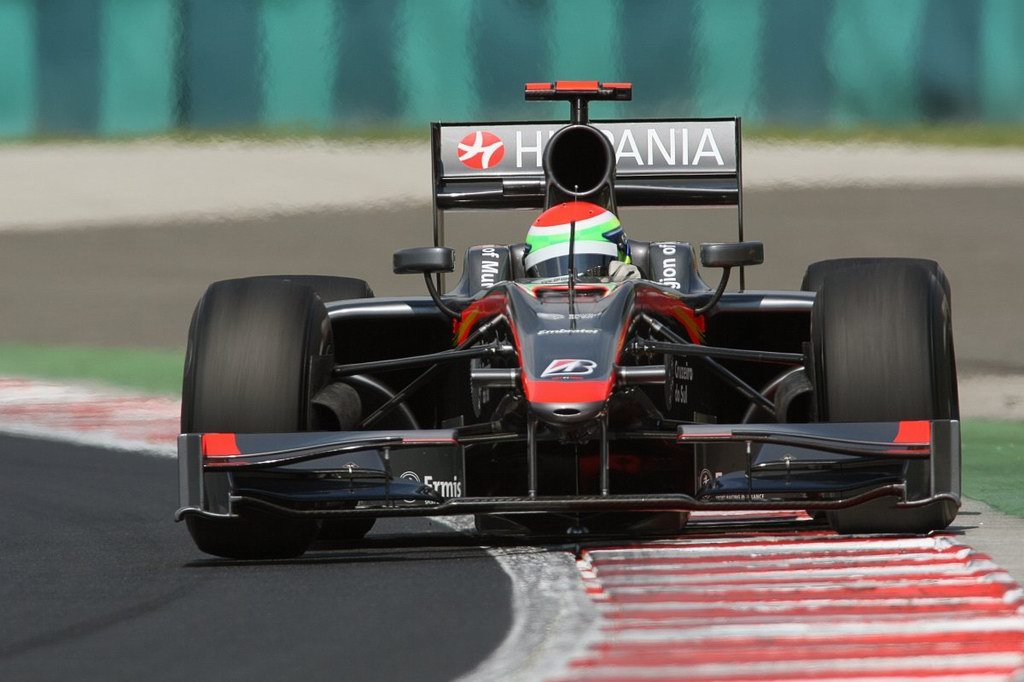 GP Ungheria - Qualifiche e Prove Libere 3