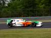 GP Ungheria, during qualifying for the Hungarian Formula One Grand Prix at the Hungaroring on July 31, 2010 in Budapest, Hungary.