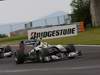 GP Ungheria, HUNGARY GRAND PRIX F1/2010 - BUDAPEST 31/07/2010 - ROBERT KUBICA 
© FOTO ERCOLE COLOMBO 
