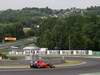 GP Ungheria, HUNGARY GRAND PRIX F1/2010 - BUDAPEST 31/07/2010 - FERNANDO ALONSO 
© FOTO ERCOLE COLOMBO 