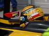 GP Ungheria, during qualifying for the Hungarian Formula One Grand Prix at the Hungaroring on July 31, 2010 in Budapest, Hungary.
