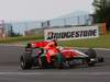 GP Ungheria, during qualifying for the Hungarian Formula One Grand Prix at the Hungaroring on July 31, 2010 in Budapest, Hungary.
