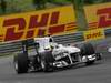 GP Ungheria, during qualifying for the Hungarian Formula One Grand Prix at the Hungaroring on July 31, 2010 in Budapest, Hungary.
