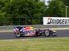 GP Ungheria, during qualifying for the Hungarian Formula One Grand Prix at the Hungaroring on July 31, 2010 in Budapest, Hungary.