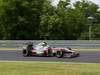 GP Ungheria, Saturday, Bruno Senna (BRA), Hispania Racing F1 Team (HRT), F110