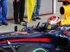 GP Ungheria, during qualifying for the Hungarian Formula One Grand Prix at the Hungaroring on July 31, 2010 in Budapest, Hungary.